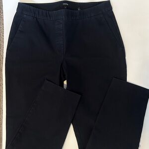 Theory Women’s Classic Black Slacks
